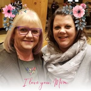 Meet your Posher, Dawnelle